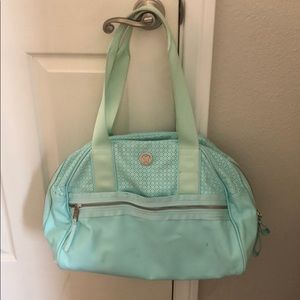 Lululemon Gym Bag